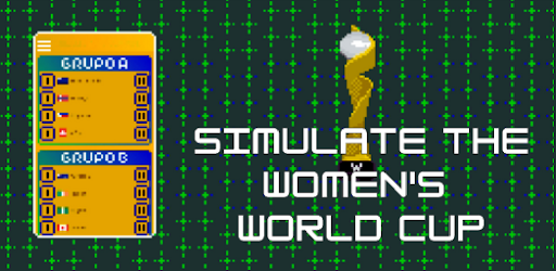 Women's World Cup Simulator