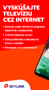 Skylink Live TV SK 1