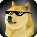 Doge Swag Clicker icon