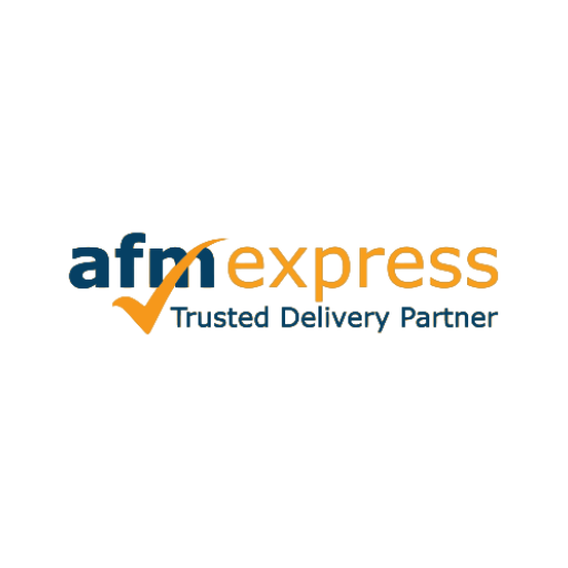 Driver app for AFM Express logo