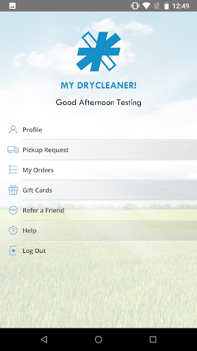 Best Cleaners-CT Screen 2