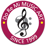 도레미음악학원 icon