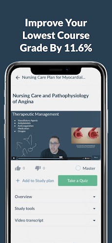 NURSING.com | NCLEX & Nursingのおすすめ画像2