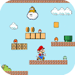 Cover Image of Download Super Bros Party 1.0 APK