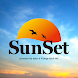 SunSet 公式アプリ - Androidアプリ