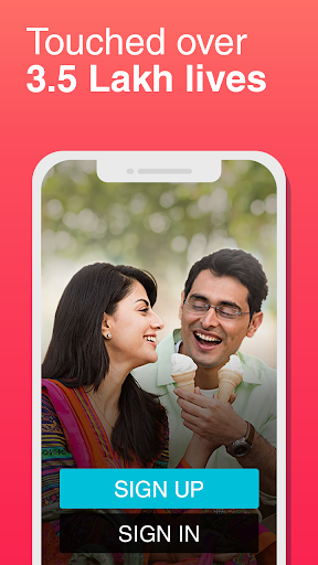 Gupta Matrimony by Shaadi.com Screen 3