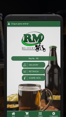 RM Deliveryのおすすめ画像1