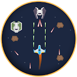 Space Shooter Attack icon