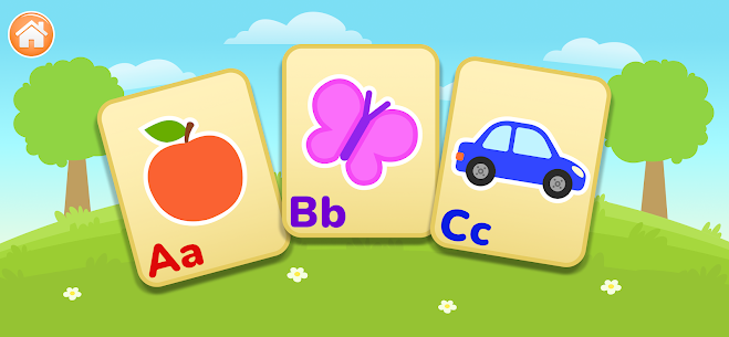 Learning Games for Kids 2-5 YO 5