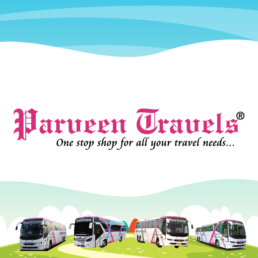 Parveen Travels Download on Windows