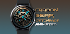 Animated Gears Watchfacesのおすすめ画像2