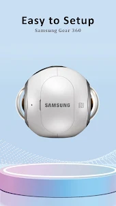 Samsung Gear 360 App Guide