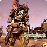 Cover Image of Скачать Tips Borderlands 3 Game 2.0 APK