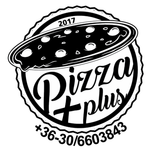 Pizza Plus  Icon