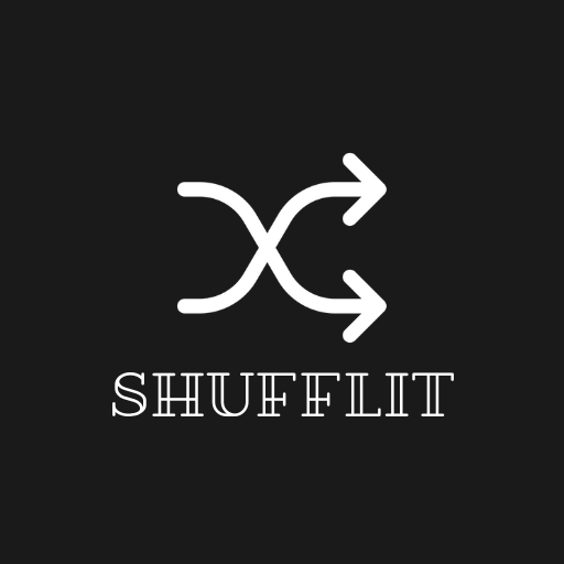 Shufflit - Random Generator logo