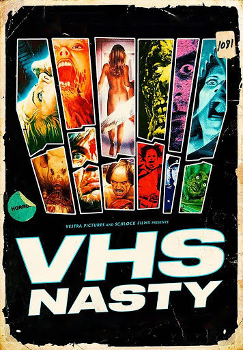 VHS Nasty - Movies on Google Play.