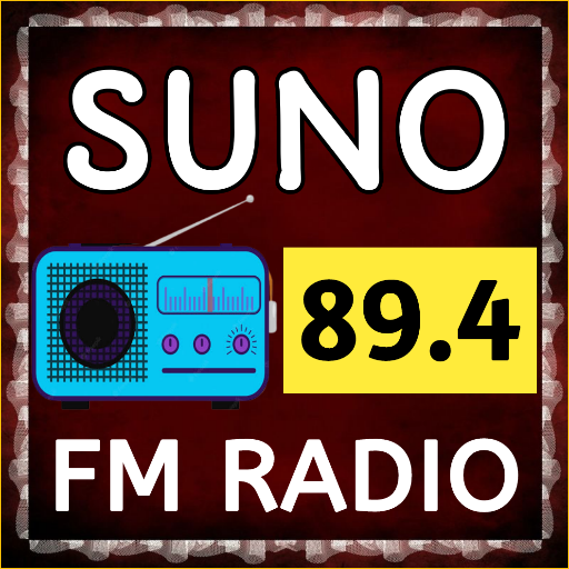 Suno FM 89.4 Radio Pakistan - Apps on Google Play