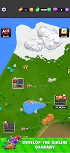 Airport Venture 1