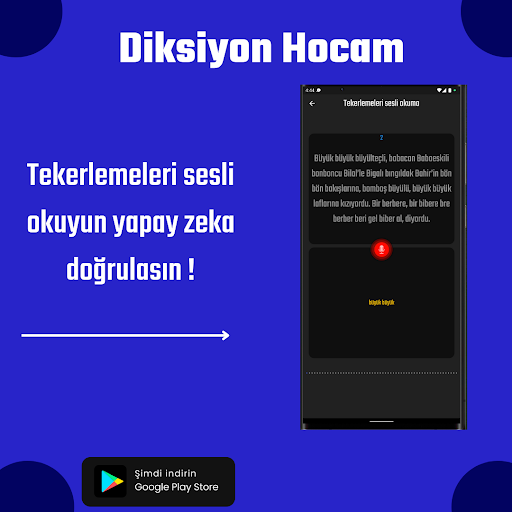 Diksiyon Hocam