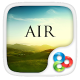 (FREE) AIR GO Launcher Theme icon