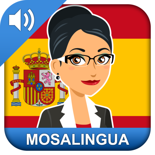 Learn Business Spanish Fast - AppWisp.com