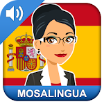Cover Image of Скачать Learn Business Spanish Fast  APK
