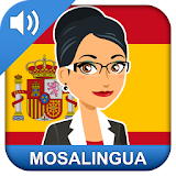 Learn Business Spanish Fast: Spanish Course icon