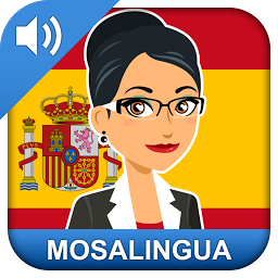 Icon image Learn Business Spanish Fast