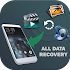 Recover deleted all files: Deleted photo recovery1.1.3