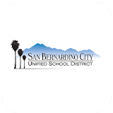 San Bernardino City USD icon