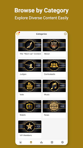 Three16s screenshot 1