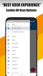 File Manager Pro (No Ads) - File Explorer Screenshot