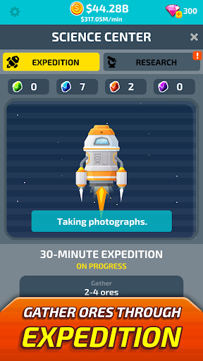 Space Inc screenshots 13