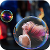 Bubble Frames for Pictures icon