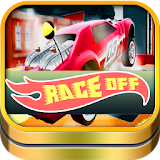 new hot wheels :race off guide icon