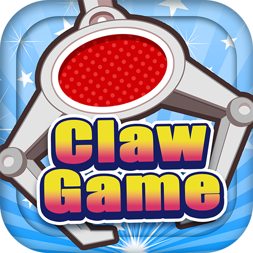 Claw Machine Master  Icon