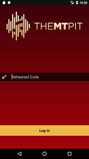 Android application The MT Pit screenshort
