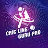 Cric Line Guru Pro - Live Line icon