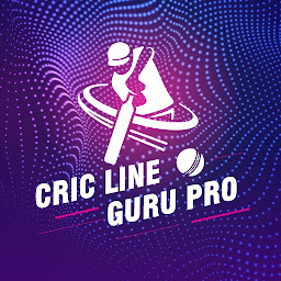 Icon image Cric Line Guru Pro - Live Line