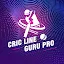 Cric Line Guru Pro - Live Line
