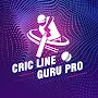 Cric Line Guru Pro - Live Line