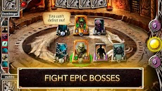 Drakenlords: card duels TCGのおすすめ画像3