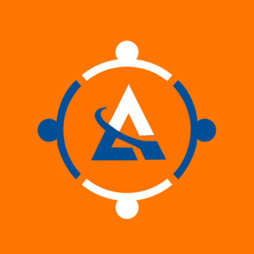 AfroCamgist logo