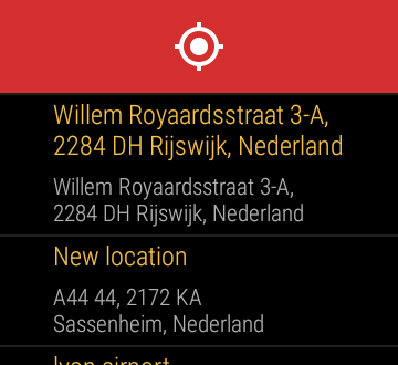 App-voorskou