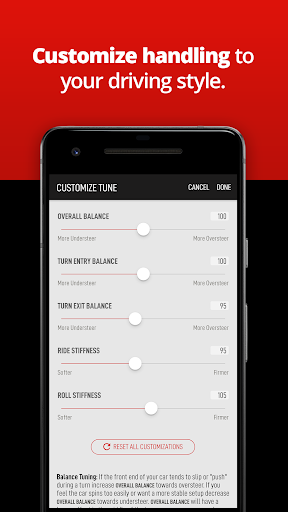 ForzaTune Pro - Tools - apps
