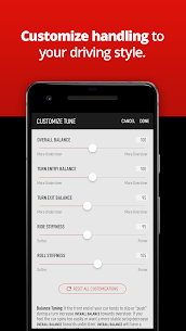 ForzaTune Pro MOD APK (Patched/Full Version) 5