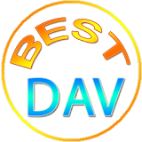 WebDAV Server - BestDAV icon