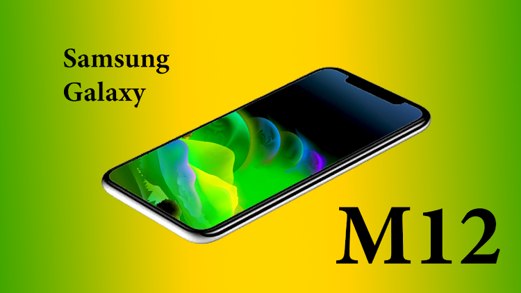 Themes for Galaxy M12: Galaxy - 1.1 - (Android)