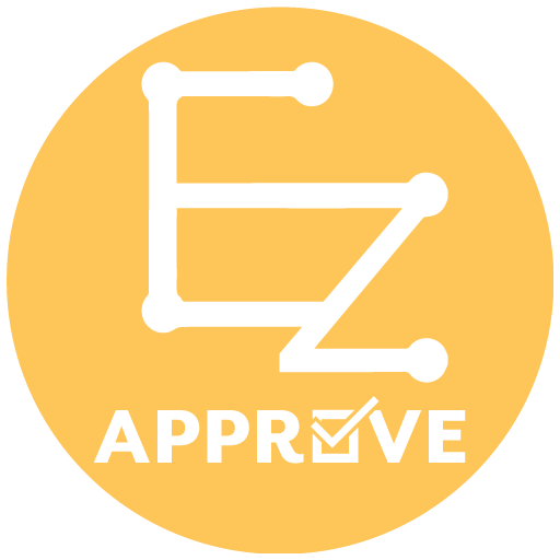 EzApprove  Icon