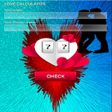 Love Calculator 2017 icon